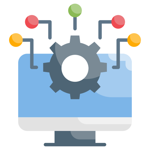 API/DB Development